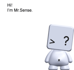 welcome to sense-lang.org