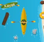 Kayak Jogo