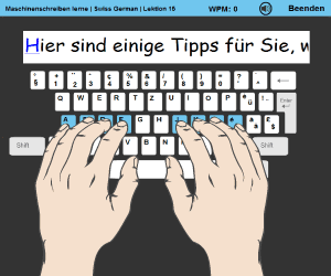 Tastatur