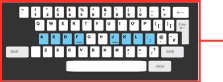 keyboard