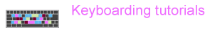 Tutorials